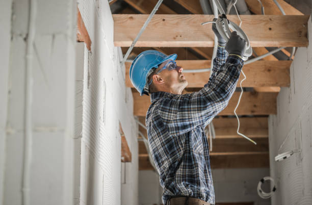 Best Affordable Emergency Electrician  in Germantown, TN