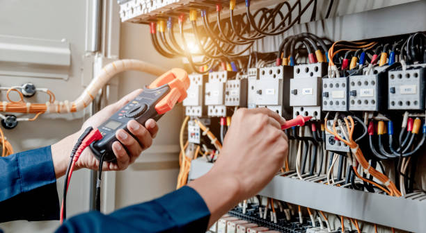 Best Commercial Electrician Services  in Germantown, TN