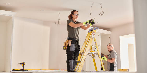 Best Electrical Installation Contractor  in Germantown, TN