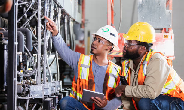 Best Electric Panel Repair  in Germantown, TN