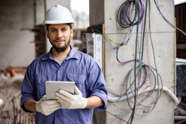 Best Home Electrical Repair  in Germantown, TN