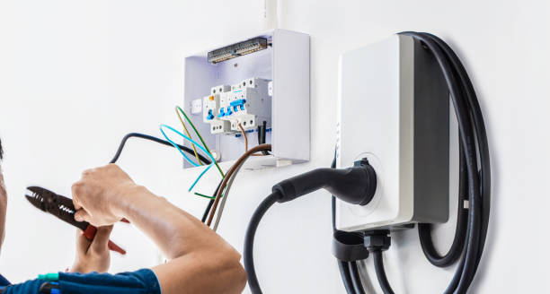 Best Electrical Rewiring Services  in Germantown, TN