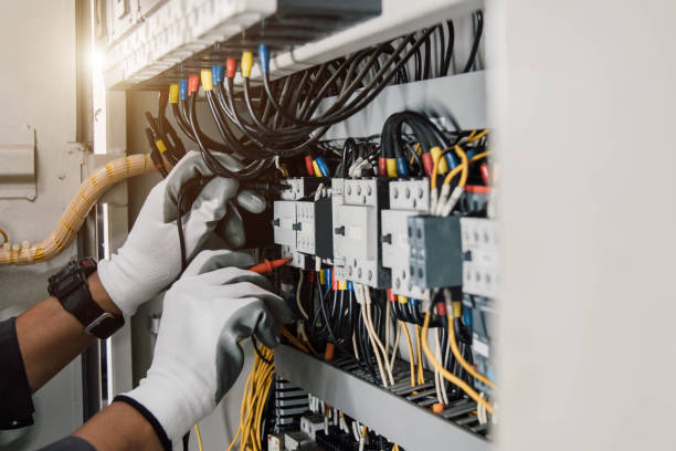Best Emergency Electrical Repair  in Germantown, TN